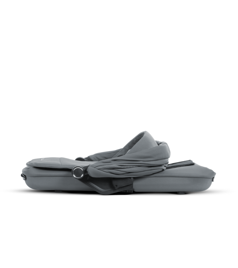 DUNE BASSINET GLACIER FOLDED