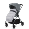 DUNE / REEF FOOTMUFF GLACIER ON STROLLER
