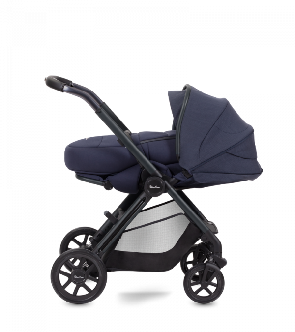 DUNE / REEF NEWBORN POD NEPTUNE ON STROLLER