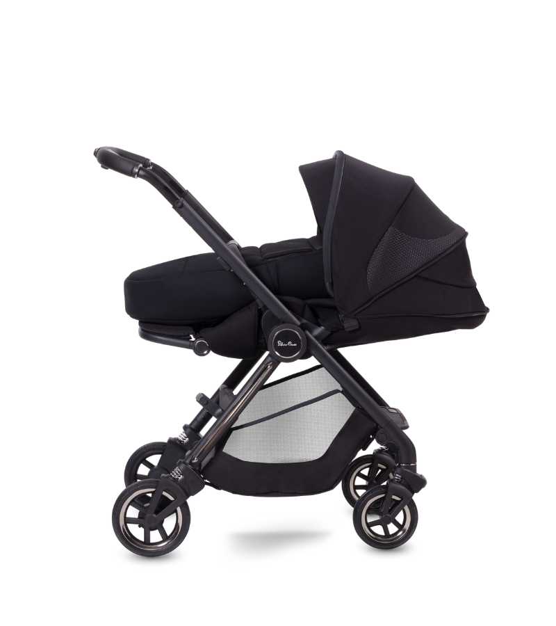 DUNE / REEF NEWBORN POD DUNE / REEF NEWBORN POD ON STROLLER