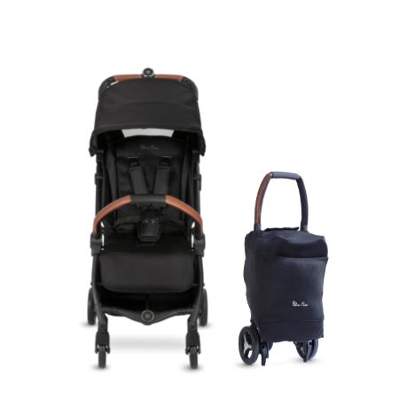 silver cross 3 in 1 buggy