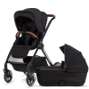 Reef Orbit Stroller & Bassinet Bundle