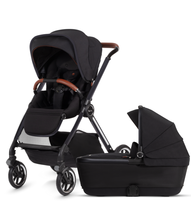 harmony stroller bassinet