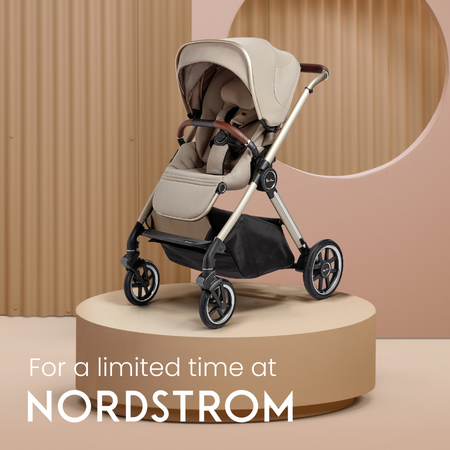 Reef Stone Stroller