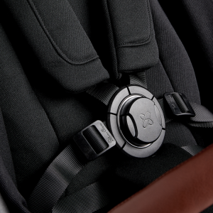 Genius buckle