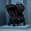 JET DOUBLE TRAVEL SYSTEM