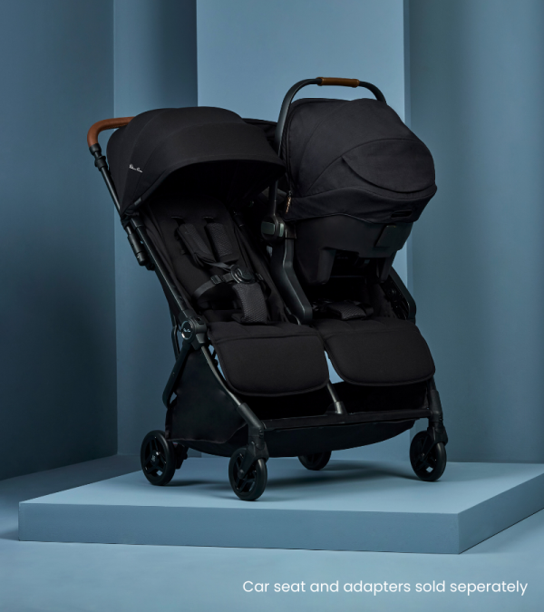 JET DOUBLE TRAVEL SYSTEM