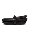 Reef 2 Espresso Bassinet Folded