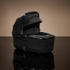 Reef 2 Bassinet Espresso