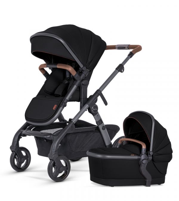 Best silver cross in prams Outlet Online