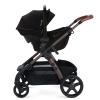 WAVE 3 CARAMEL WITH CAR SEAT TRAVEL SYSTEM