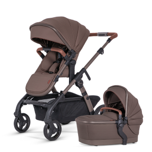 Wave 3 Stroller