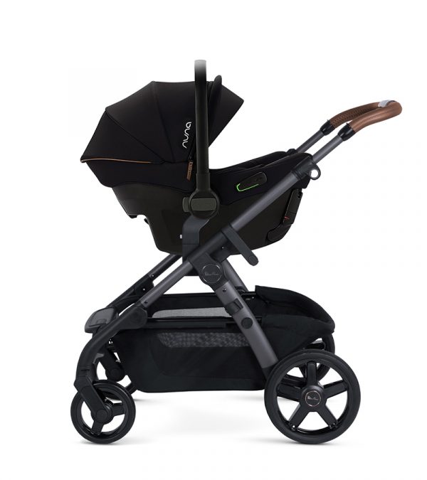 Silver Cross Wave Stroller 3 Award Winning Single to Double System