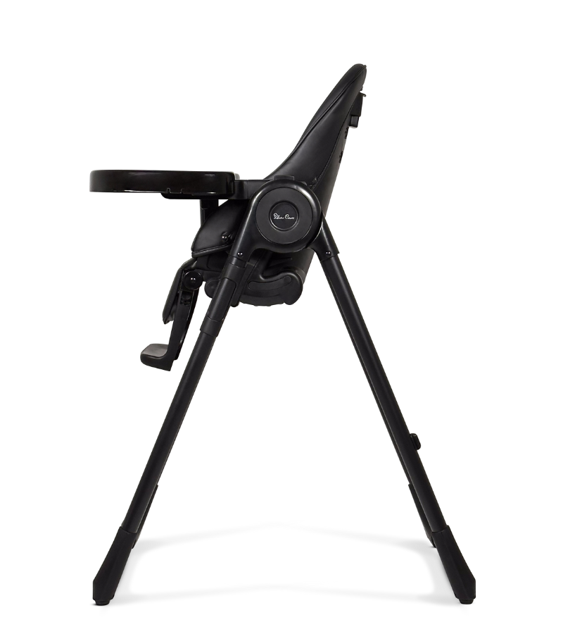 Gourmet High Chair Gourmet High Chair Profile View