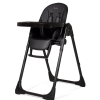 Gourmet High Chair Angled