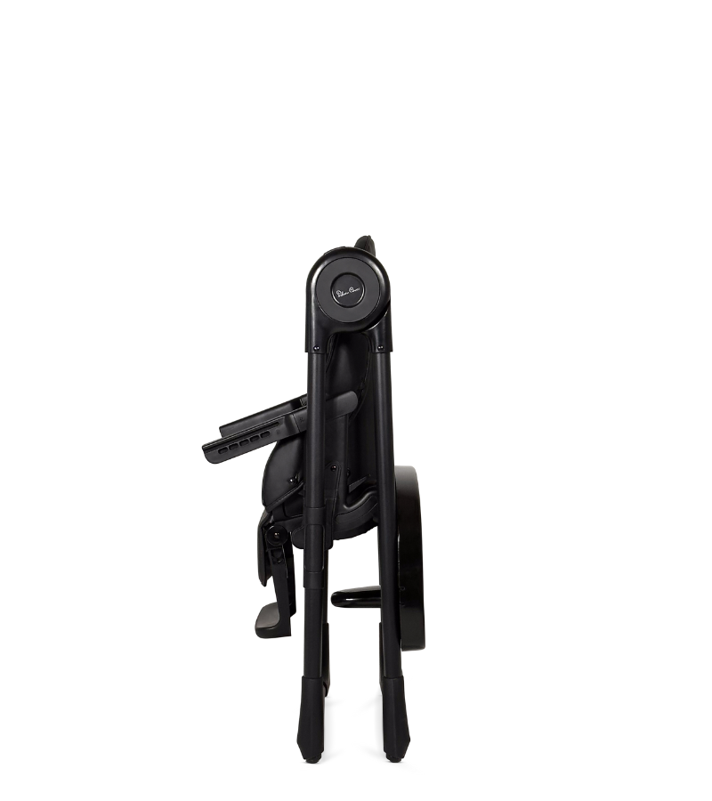 Gourmet High Chair Gourmet High Chair Folded