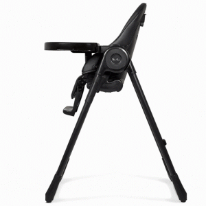 Silver Cross Gourmet High Chair Recline Gif