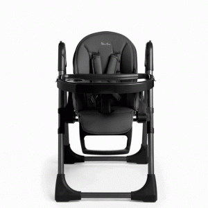 Silver Cross Gourmet High Chair Height Gif