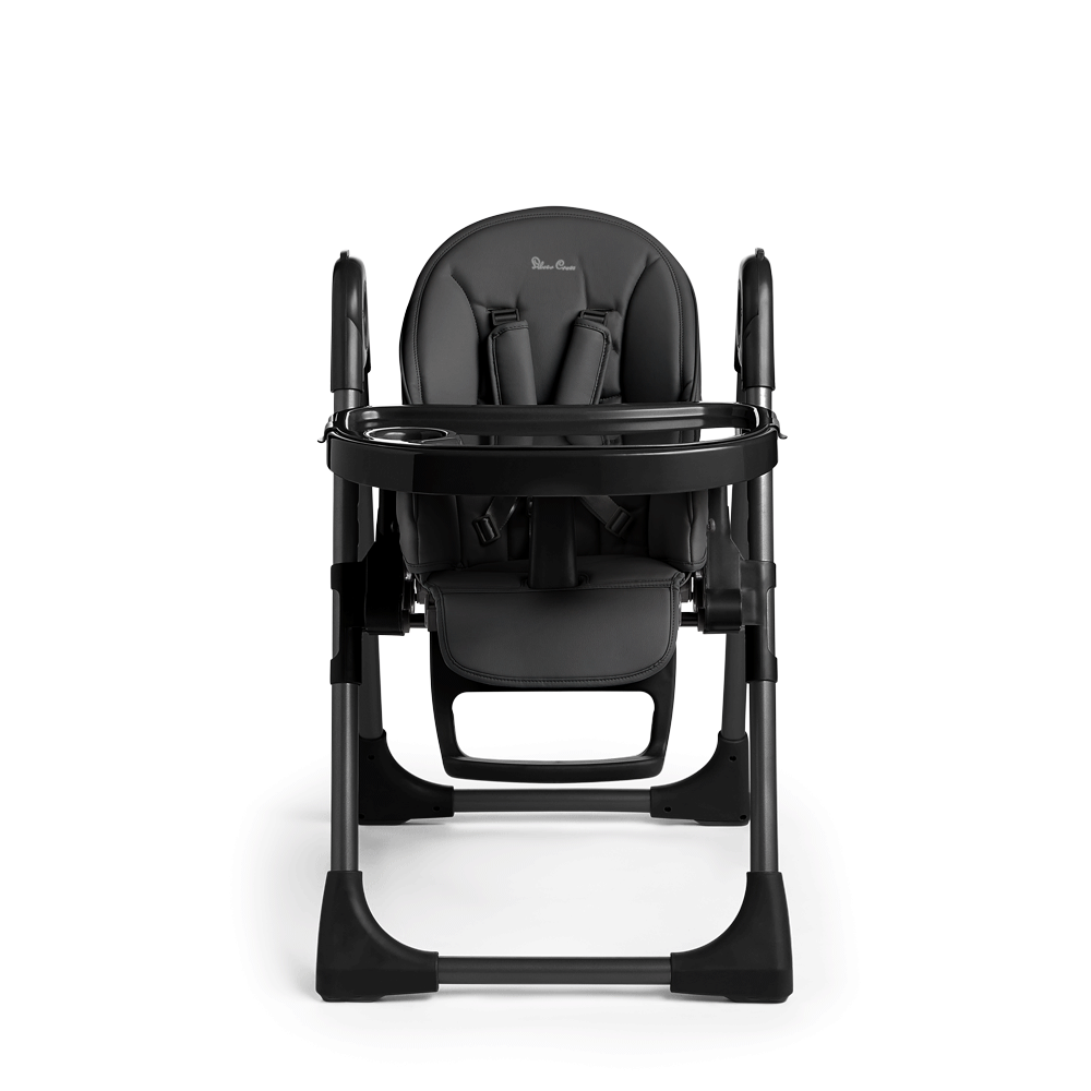 Silver Cross Gourmet Highchair Luxury Baby Highchair