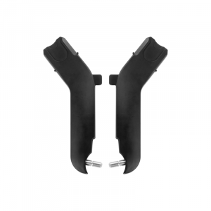 JET 5 JET DOUBLE CAR SEAT ADAPTER