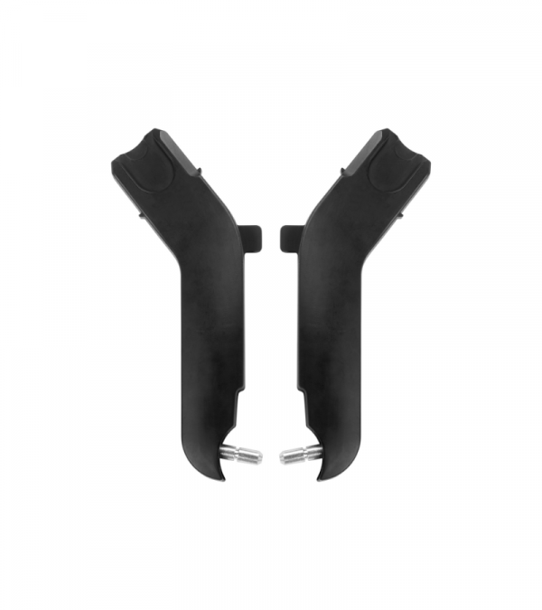 JET 5 JET DOUBLE CAR SEAT ADAPTER