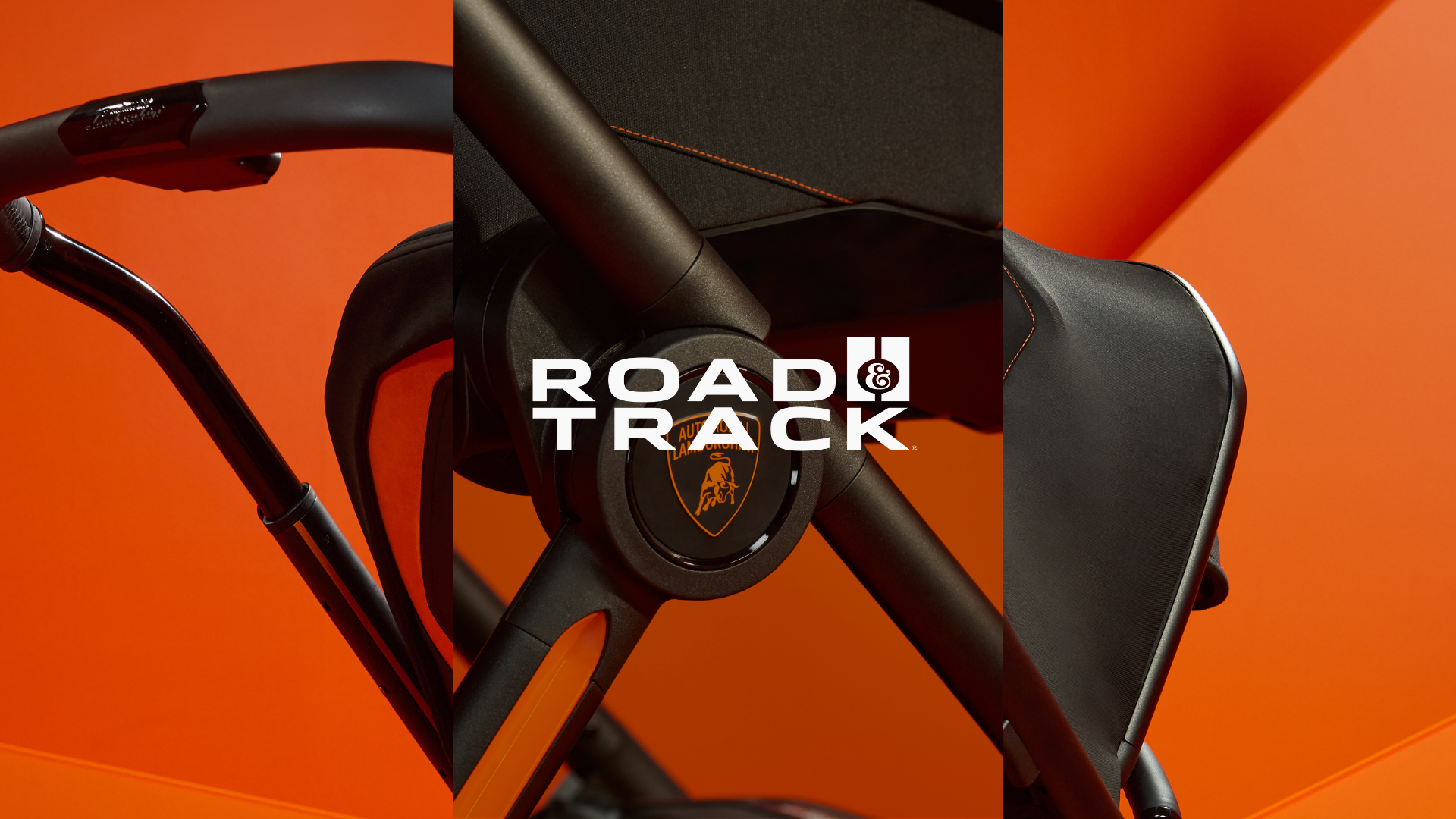 Road & Track