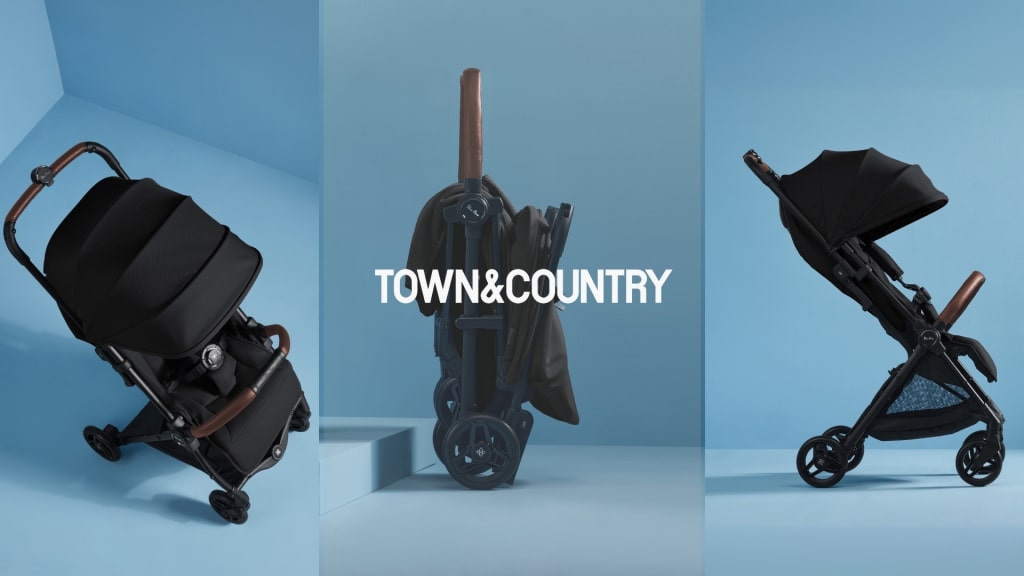 Town & Country