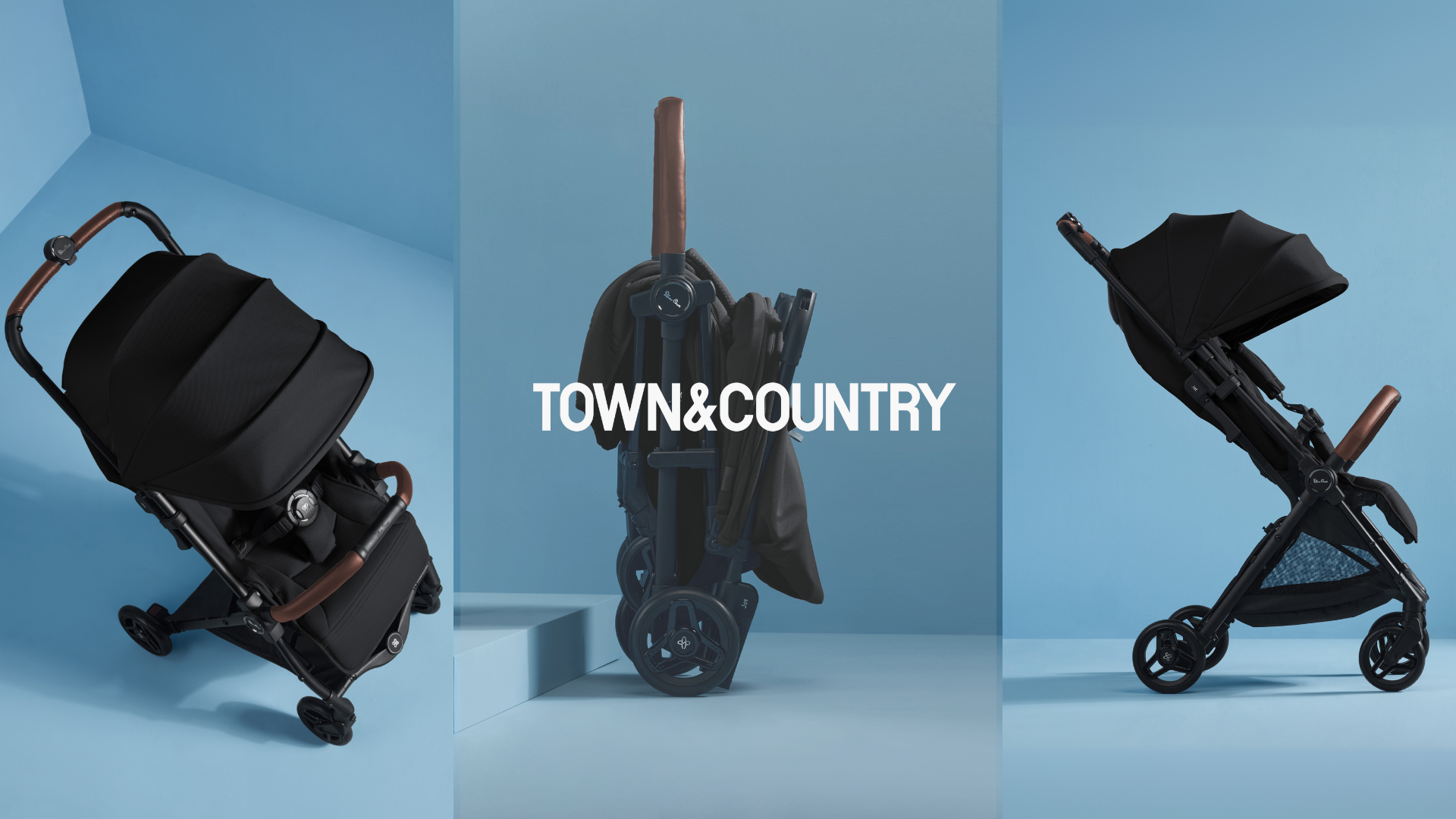 Town & Country