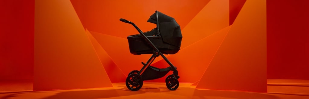 The Silver Cross x Automobili Lamborghini Story