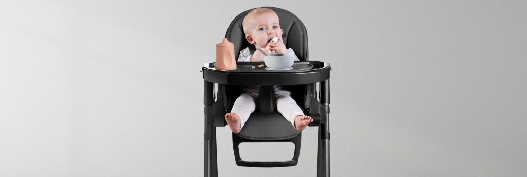Baby Gear Essentials Checklist