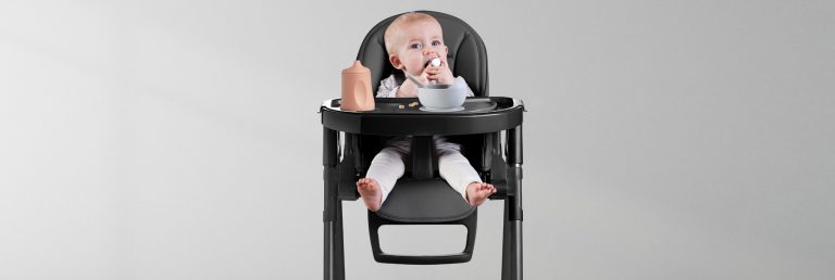 Baby Gear Essentials Checklist