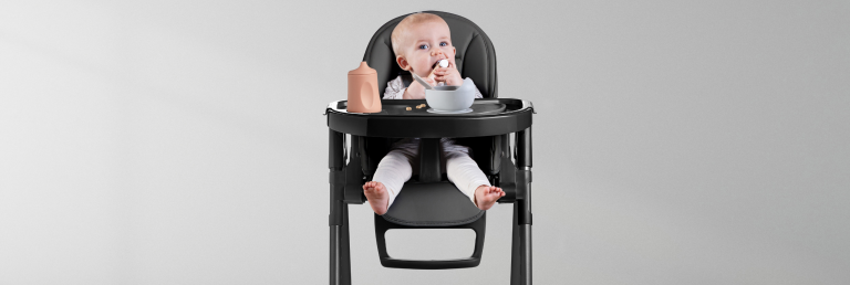 Baby Gear Essentials Checklist