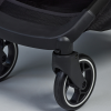 Clic Compact Stroller Space Wheels