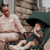 Clic Compact Stroller Conifer Mom and Baby