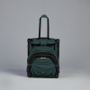 Clic Compact Stroller Conifer Folded