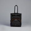 Clic Compact Stroller Space Folded