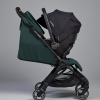 Clic Compact Stroller Conifer Car Seat