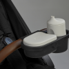 Clic Compact Stroller Space BellyBar & Snack Tray