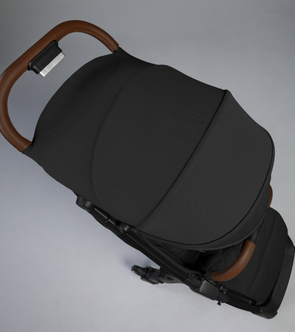Clic Compact Stroller Space Canopy