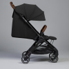 Clic Compact Stroller Space Reclined