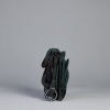 Clic Compact Stroller Newborn Folded