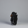 Clic Compact Stroller Space Folded