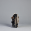 Clic Compact Stroller Latte Folded