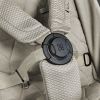 Clic Compact Stroller Magnetic Buckle