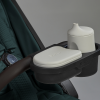 Clic Compact Stroller BumperBaby with Snack Tray