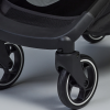Clic Compact Stroller Conifer Wheels