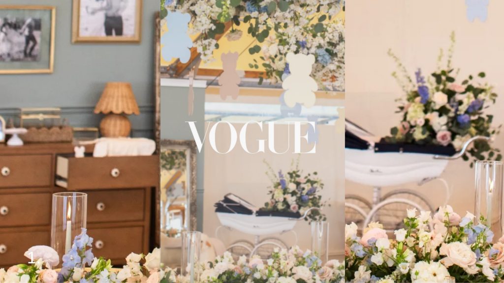 Vogue