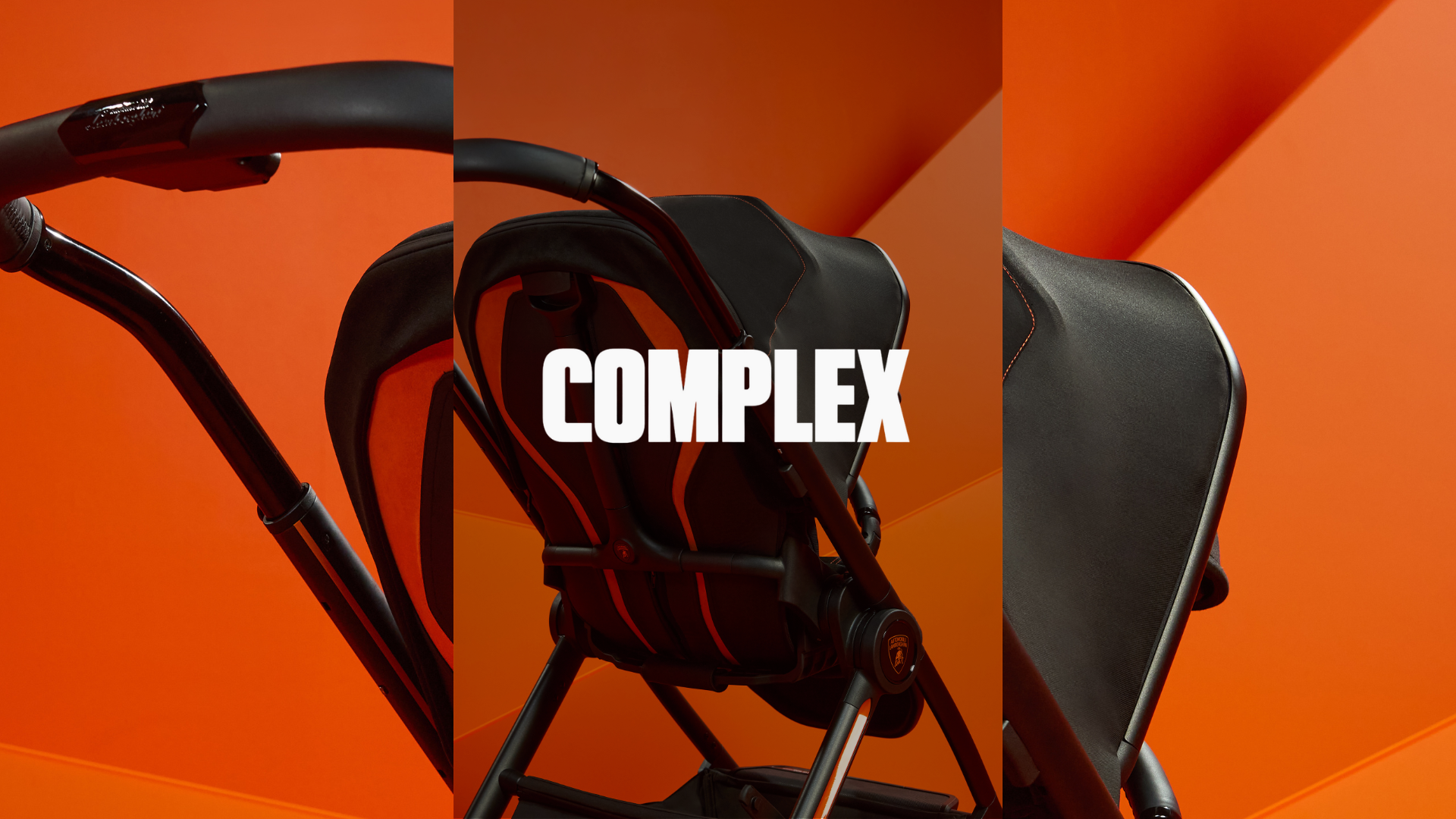 Complex Magazine