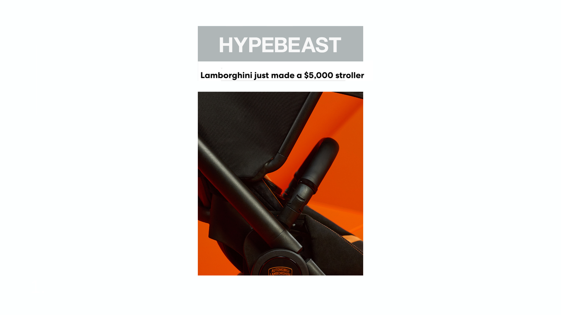 Hypebeast