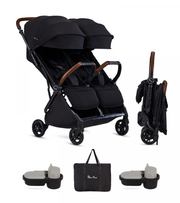 Jet Double Accessory Bundle